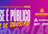 Conheça os eixos centrais da Campanha Salarial 2026 do SINDSEC