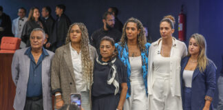 76 anos, 56 anos e R$ 7 milhões: STF conclui julgamento do caso Marielle