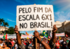 Movimento sindical critica emenda que flexibiliza redução da jornada de trabalho