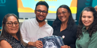SINDSEC acompanha entrega de kits aos agentes de saúde e reforça luta por melhores condições de trabalho